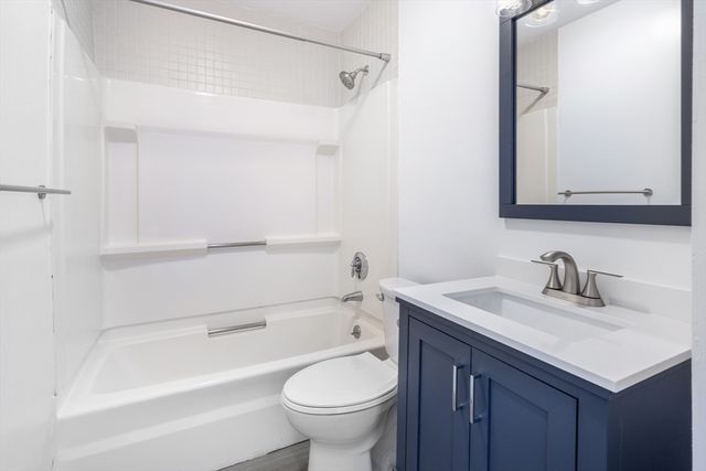 762 Tremont St. 5, Boston, MA 02118