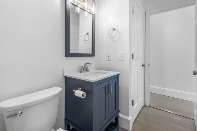 762 Tremont St. 5, Boston, MA 02118