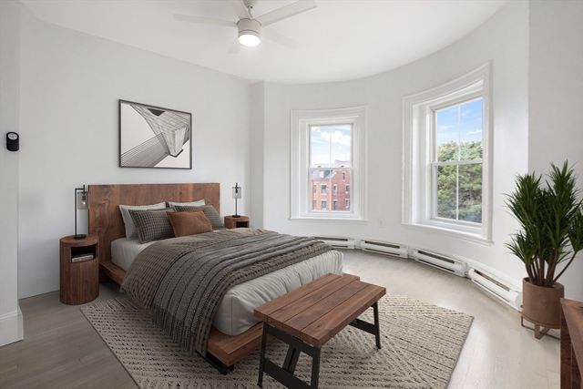 762 Tremont St. 5, Boston, MA 02118