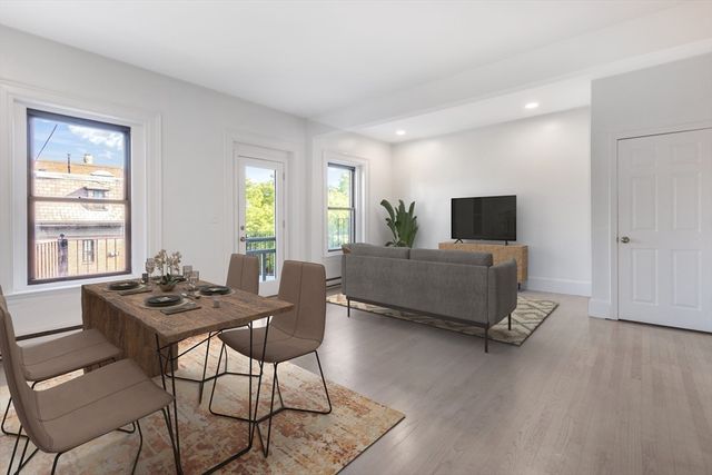 762 Tremont St. 5, Boston, MA 02118