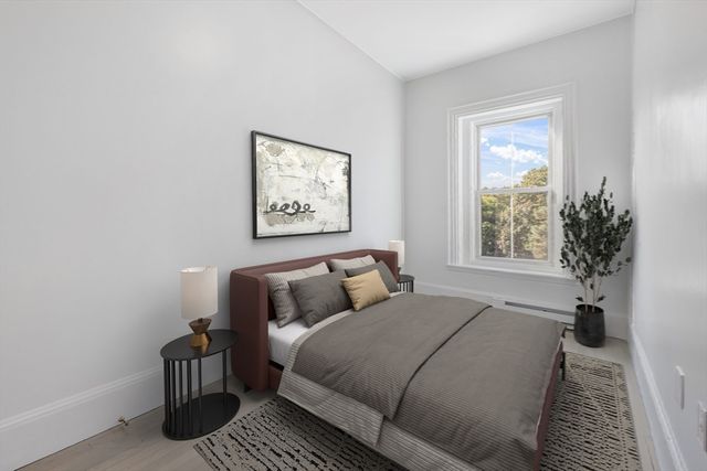 762 Tremont St. 5, Boston, MA 02118