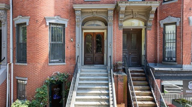 762 Tremont St. 5, Boston, MA 02118
