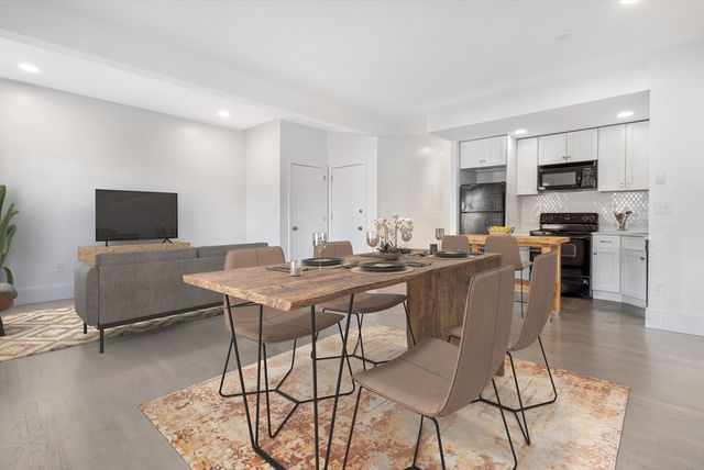 762 Tremont St. 5, Boston, MA 02118