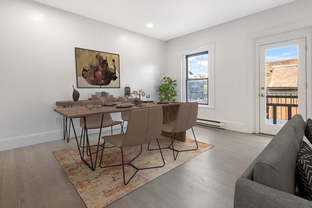 762 Tremont St. 5, Boston, MA 02118