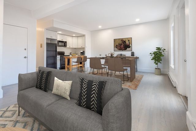 762 Tremont St. 5, Boston, MA 02118