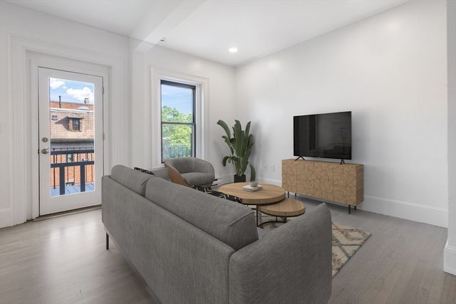 762 Tremont St. 5, Boston, MA 02118