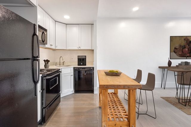 762 Tremont St. 5, Boston, MA 02118