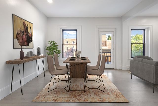 762 Tremont St. 5, Boston, MA 02118
