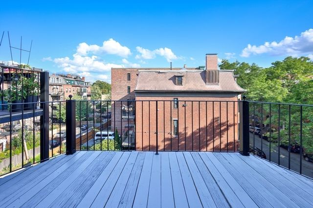 762 Tremont St. 5, Boston, MA 02118
