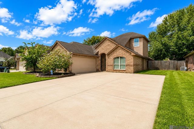 6707 Royal Oaks Ct, Zachary, LA 70791