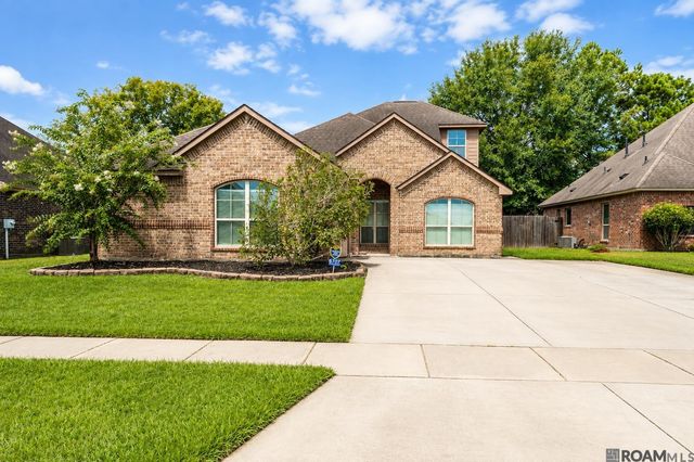 6707 Royal Oaks Ct, Zachary, LA 70791