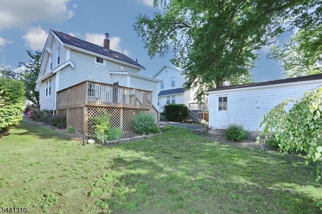 49 S Franklin Ave, Bergenfield Boro, NJ 07621