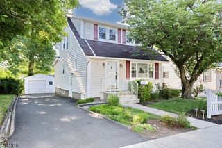49 S Franklin Ave, Bergenfield Boro, NJ 07621