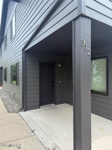 312 S 15th 1-4, Bozeman, MT 59715