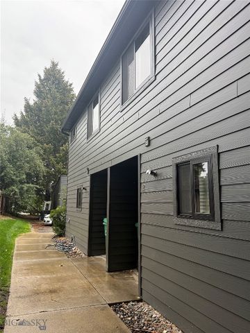 312 S 15th 1-4, Bozeman, MT 59715