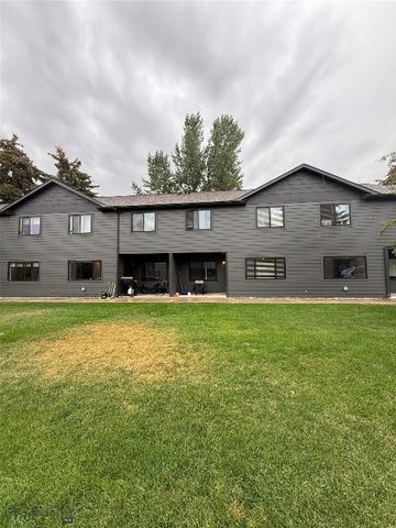 312 S 15th 1-4, Bozeman, MT 59715