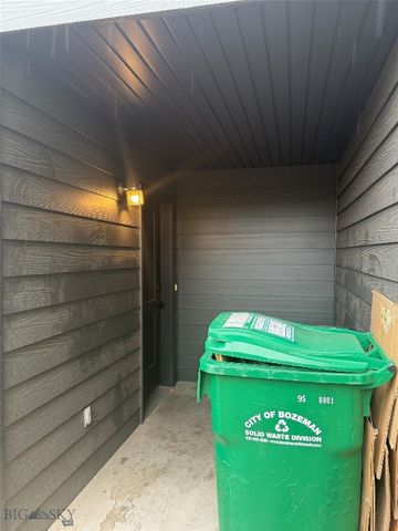 312 S 15th 1-4, Bozeman, MT 59715