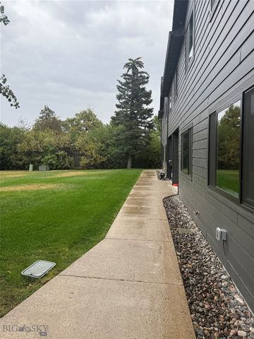 312 S 15th 1-4, Bozeman, MT 59715