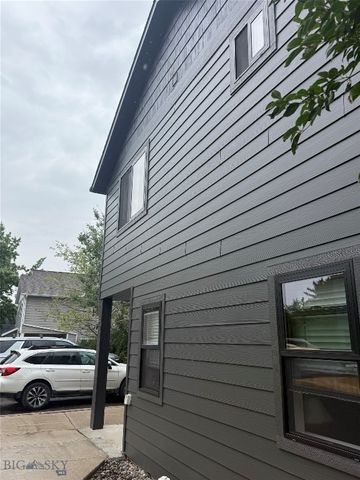 312 S 15th 1-4, Bozeman, MT 59715