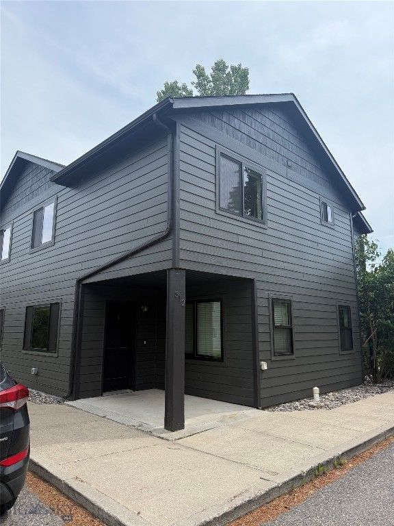 312 S 15th 1-4, Bozeman, MT 59715