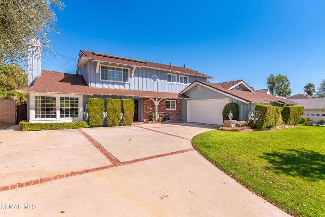 3538 Monticello Avenue, Simi Valley, CA 93063
