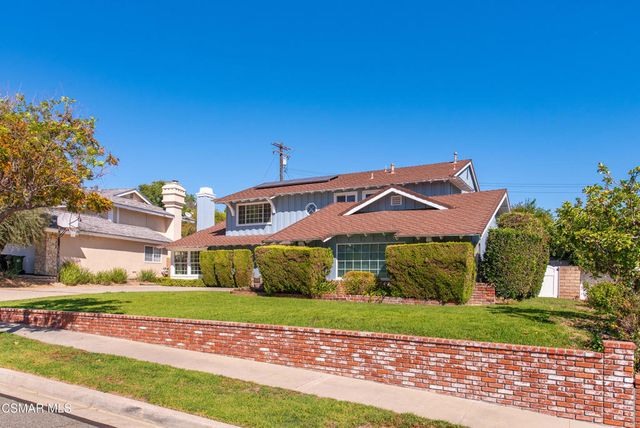3538 Monticello Avenue, Simi Valley, CA 93063
