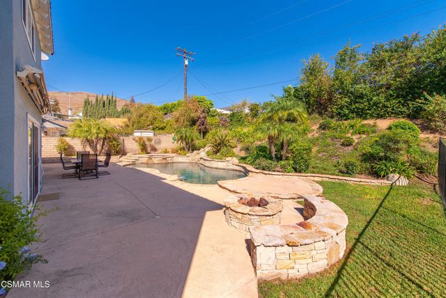 3538 Monticello Avenue, Simi Valley, CA 93063