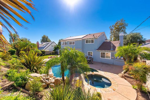 3538 Monticello Avenue, Simi Valley, CA 93063