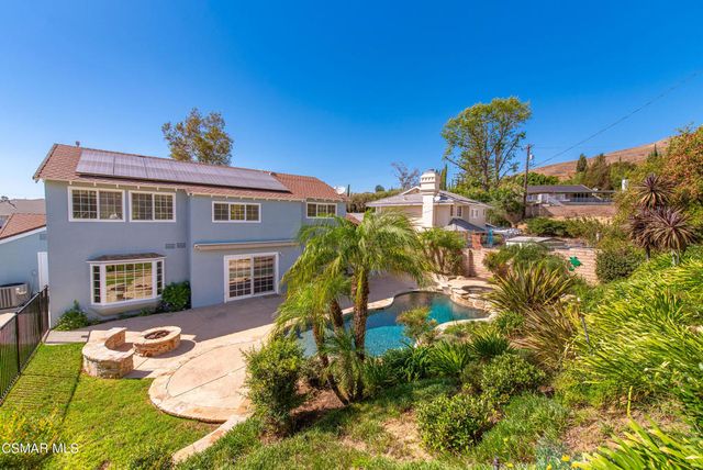3538 Monticello Avenue, Simi Valley, CA 93063
