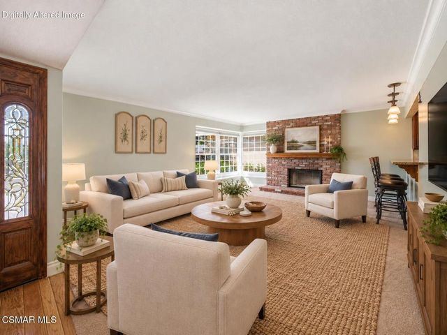 3538 Monticello Avenue, Simi Valley, CA 93063