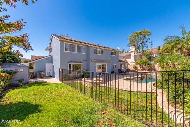 3538 Monticello Avenue, Simi Valley, CA 93063