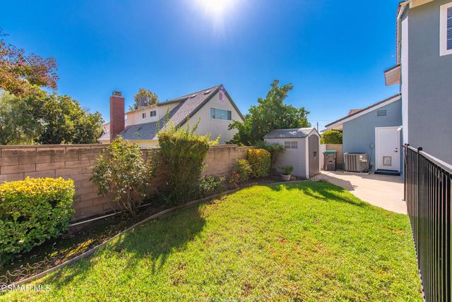 3538 Monticello Avenue, Simi Valley, CA 93063