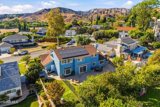 3538 Monticello Avenue, Simi Valley, CA 93063