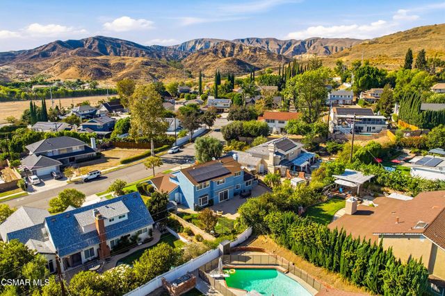 3538 Monticello Avenue, Simi Valley, CA 93063