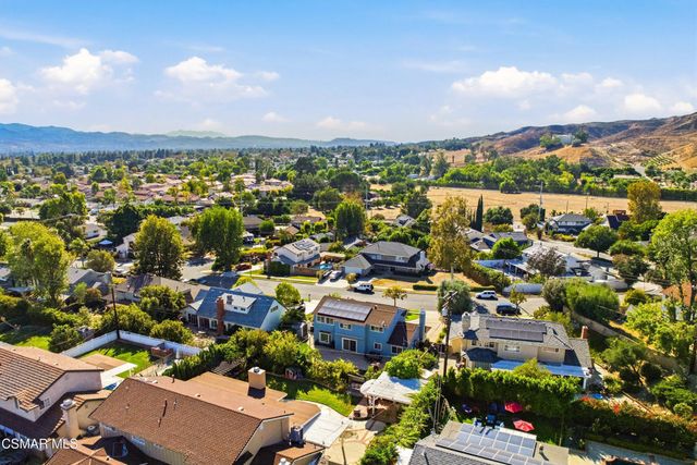 3538 Monticello Avenue, Simi Valley, CA 93063