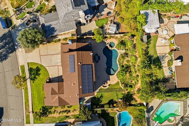 3538 Monticello Avenue, Simi Valley, CA 93063