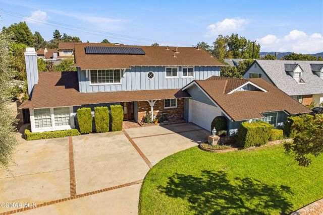 3538 Monticello Avenue, Simi Valley, CA 93063