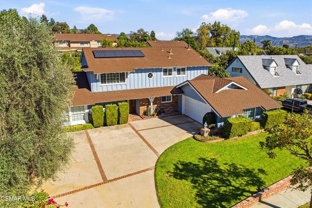 3538 Monticello Avenue, Simi Valley, CA 93063