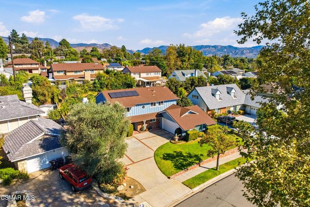 3538 Monticello Avenue, Simi Valley, CA 93063
