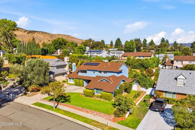 3538 Monticello Avenue, Simi Valley, CA 93063