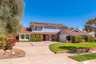 3538 Monticello Avenue, Simi Valley, CA 93063