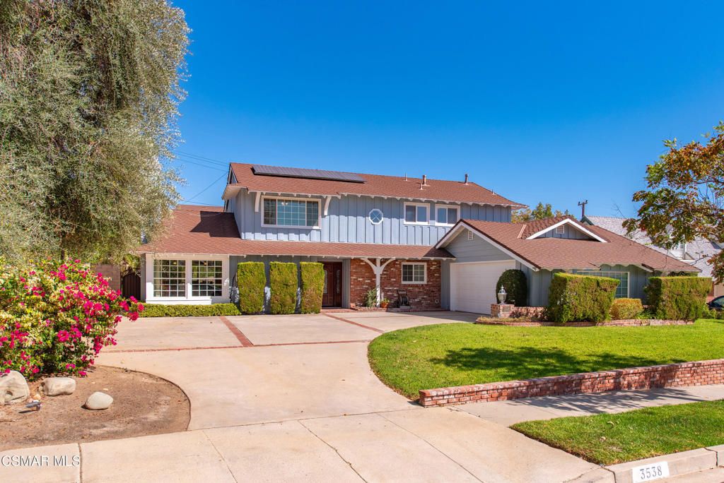 3538 Monticello Avenue, Simi Valley, CA 93063