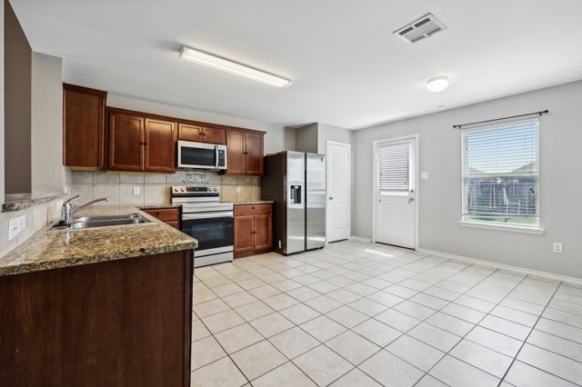 1180 Wentworth Way, Forney, TX 75126