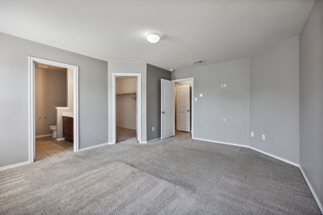 1180 Wentworth Way, Forney, TX 75126