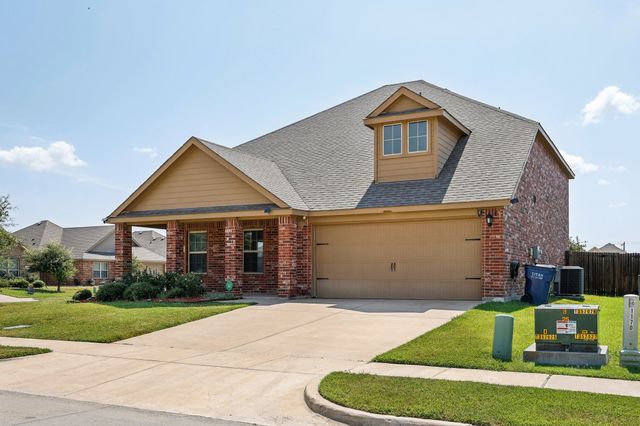 1180 Wentworth Way, Forney, TX 75126