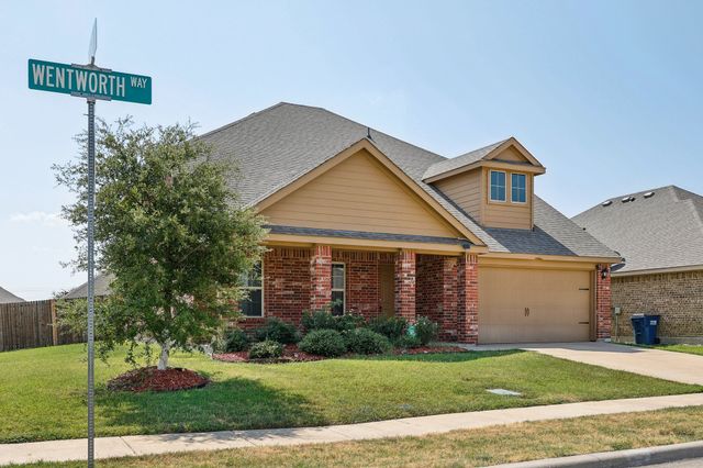 1180 Wentworth Way, Forney, TX 75126