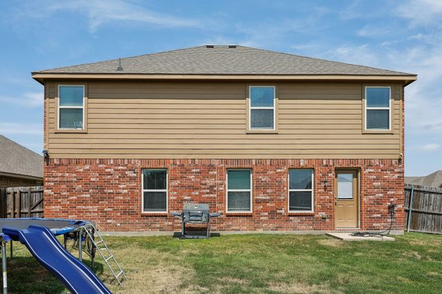1180 Wentworth Way, Forney, TX 75126