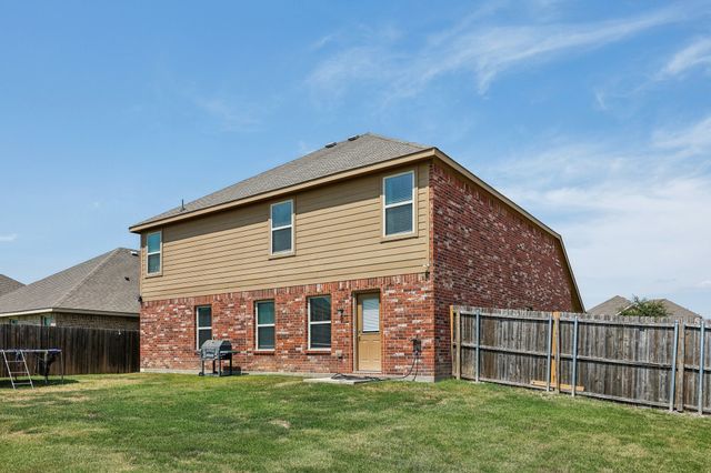 1180 Wentworth Way, Forney, TX 75126