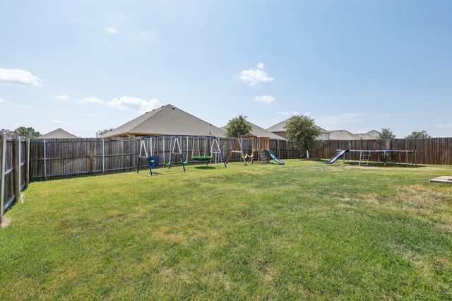 1180 Wentworth Way, Forney, TX 75126