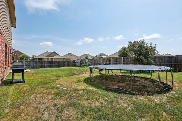 1180 Wentworth Way, Forney, TX 75126